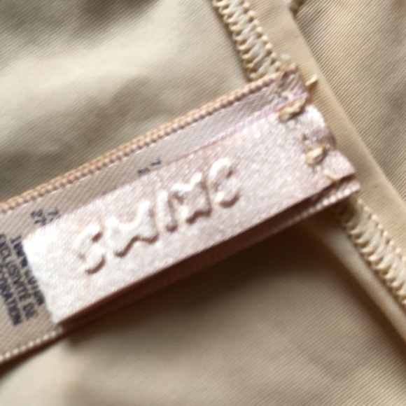 Skims Topaz Bikini Plus 3X NWT - Picture 6 of 8